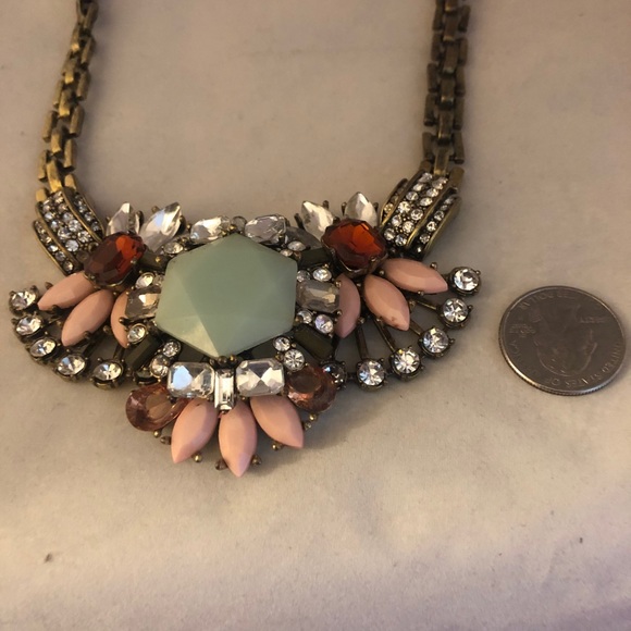 Vintage necklace - Picture 5 of 7